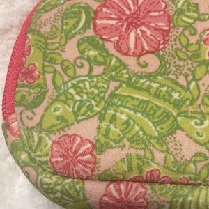 Lilly Pulitzer change purse 🌷